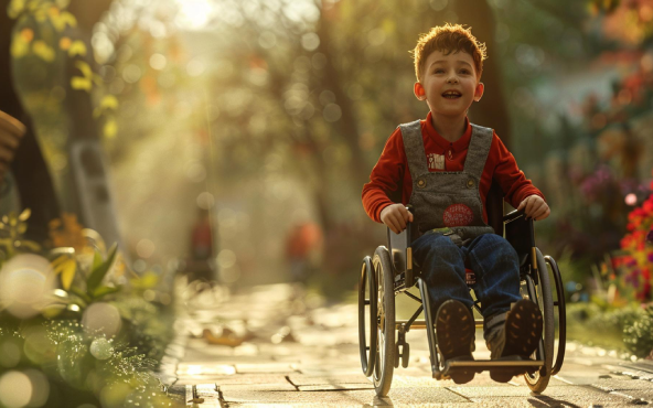 Health Guide 5 Cerebral Palsy with Stem Cell Therapy