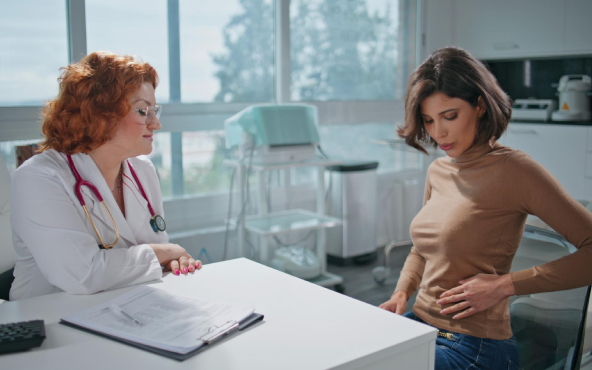 Gallbladder Health: Your Comfortable Guide