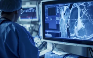 Angiogram: Absolute Clarity for Heart Health