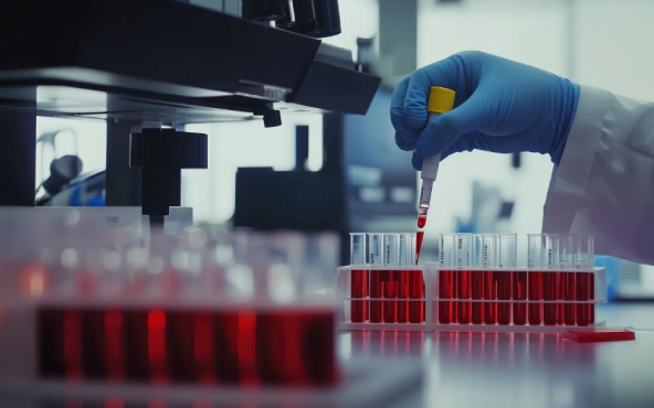 Health Guide 8 Hematology: Comfortable Guide to Care