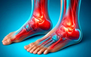 Peripheral Vascular Disease: Clear Relief