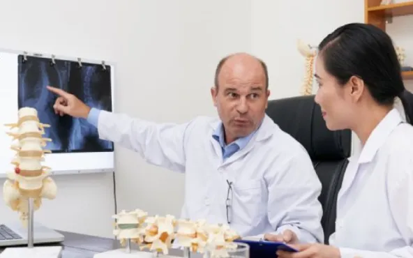 Artificial Disc Replacement: Ultimate Guide