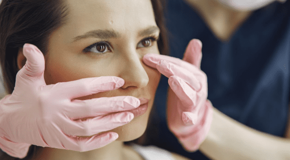 Piezo Ultrasonic Rhinoplasty Technique