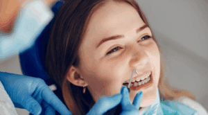Orthodontics: Perfect Smile Transformation