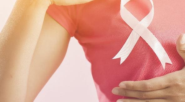 Breast Cancer and Cosmetics