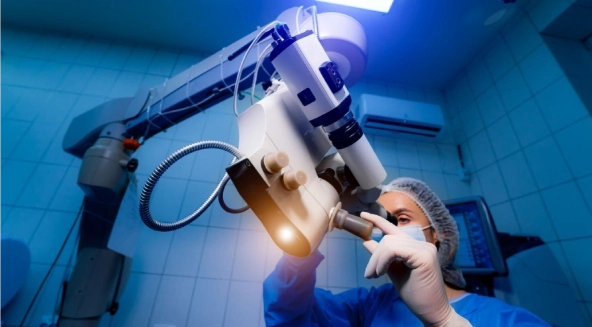 Health Guide 10 Robotic Heart Surgery