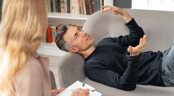 Understanding Schizophrenia