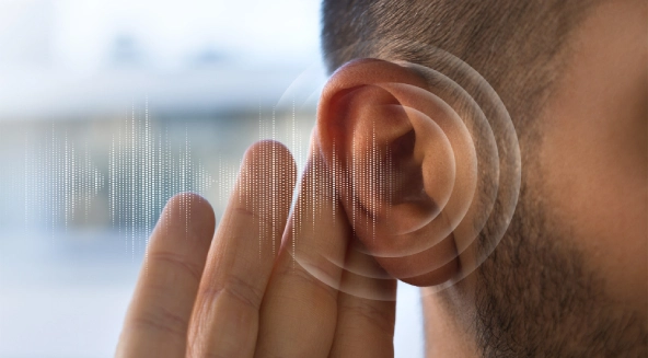 Facts About Acoustic Neuroma