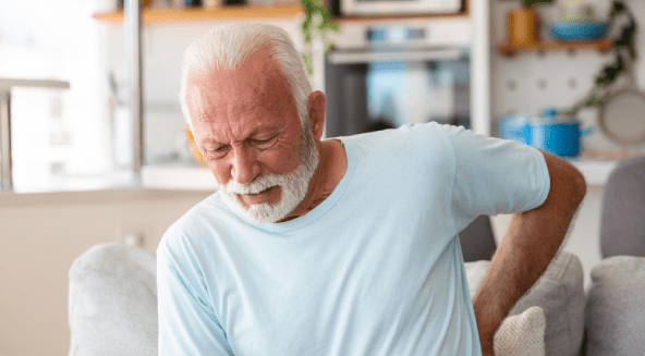 Osteoporosis: 6 Vital Steps for Healthy Bones