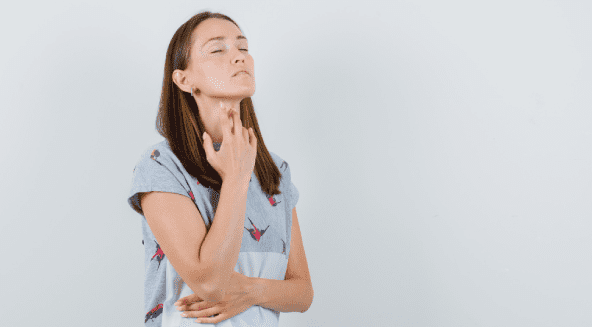 Laryngopharyngeal Reflux Diet