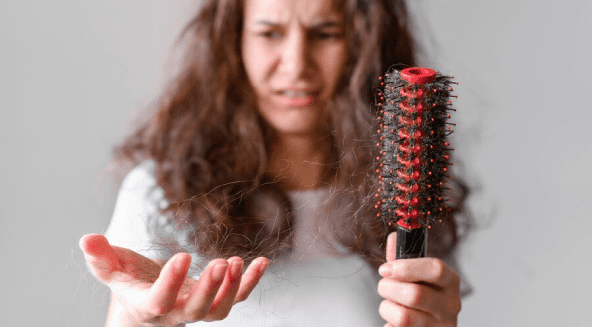 Can Diabetes Cause Hair Loss?