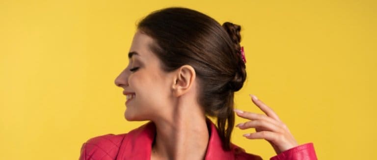 Prominent Ear -Otoplasty- Surgery