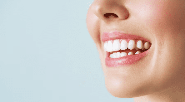 Teeth Whitening Process: 5 Easy Steps
