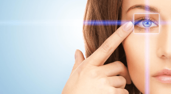 Health Guide 5 Excimer Laser: Comfortable Vision Correction