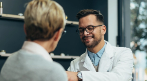 5 Essential Health Check-Up Tips