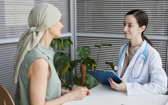 Brachytherapy: 3 Effective Cancer Methods