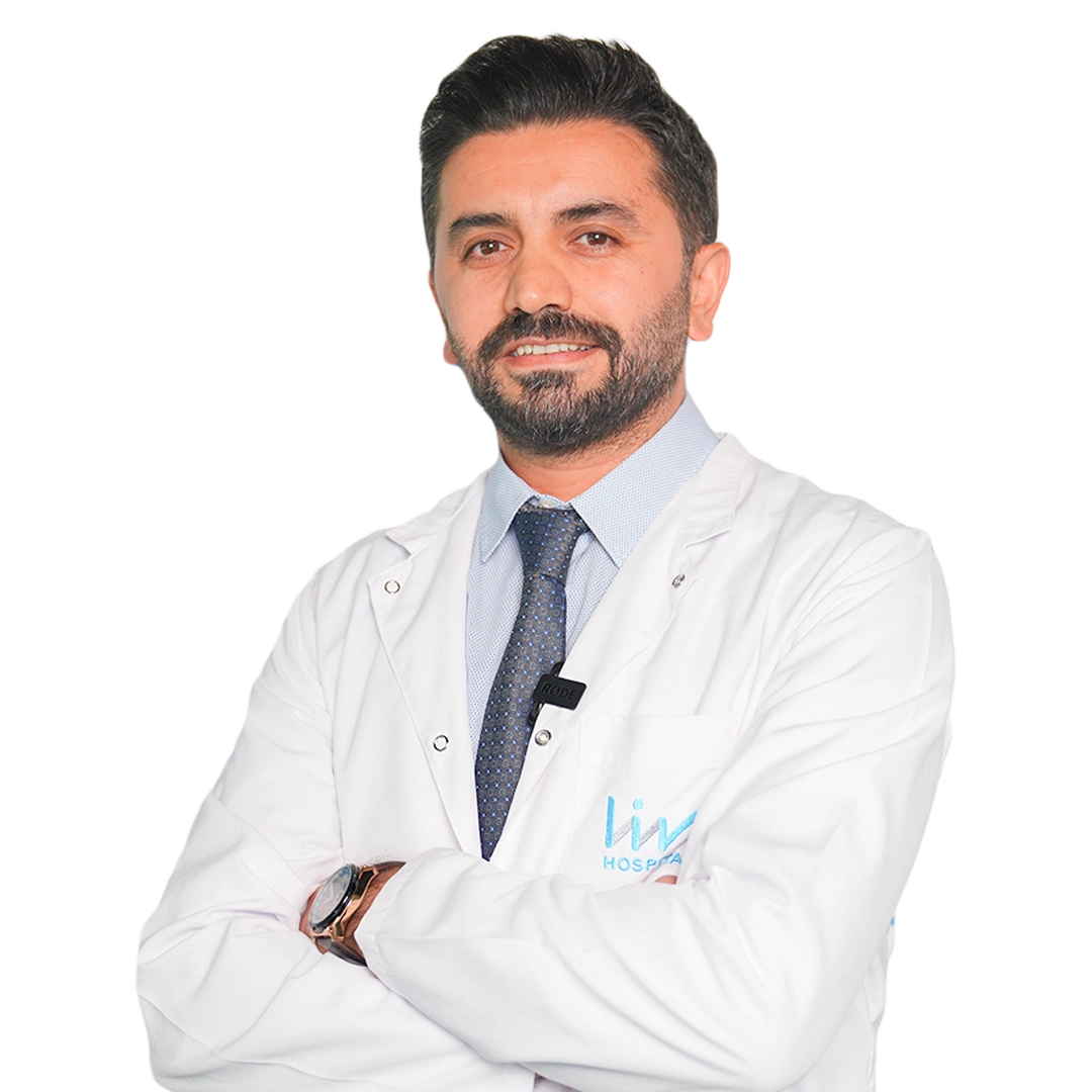 Spec. MD. Adnan Kına