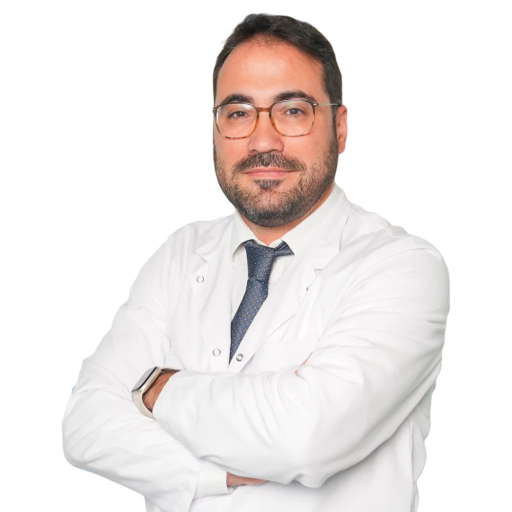 Spec. MD. Adem Topcu