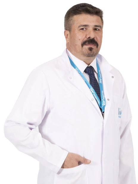 Assoc. Prof. MD. Celalettin Karatepe