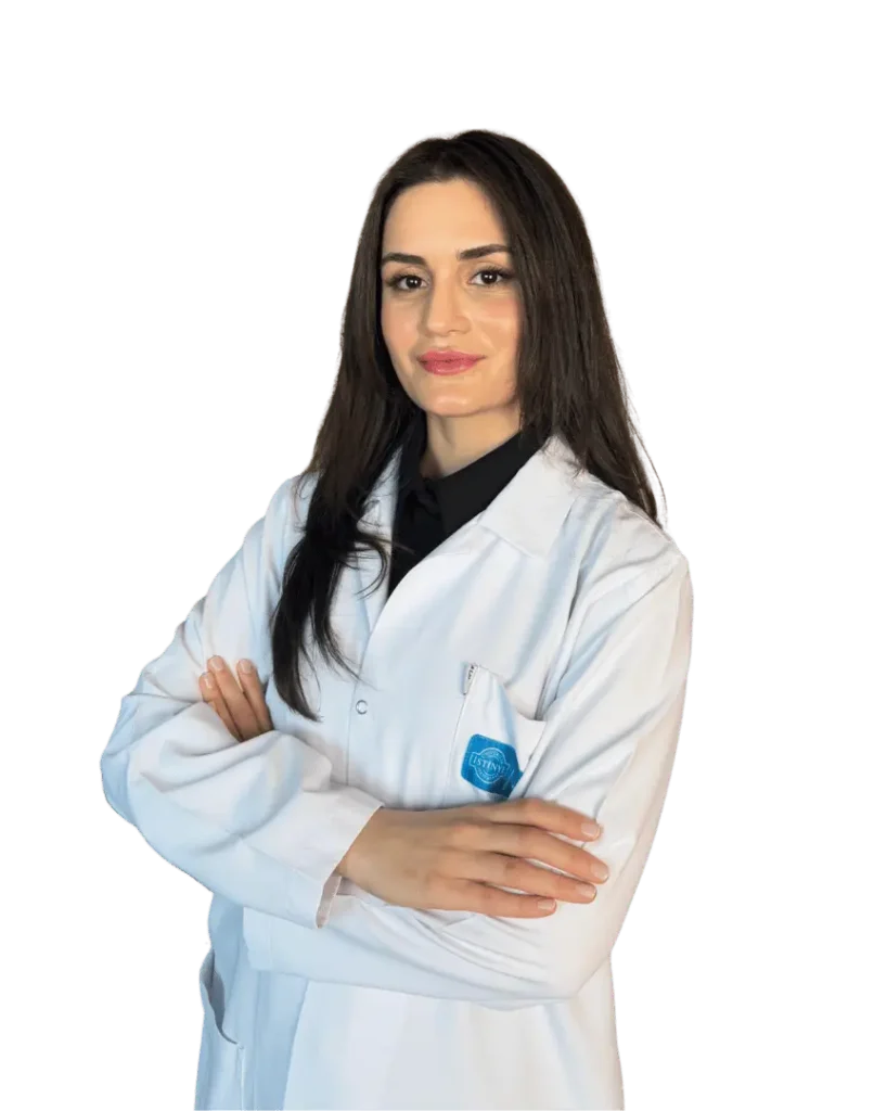 Op. MD. Betül Averbek