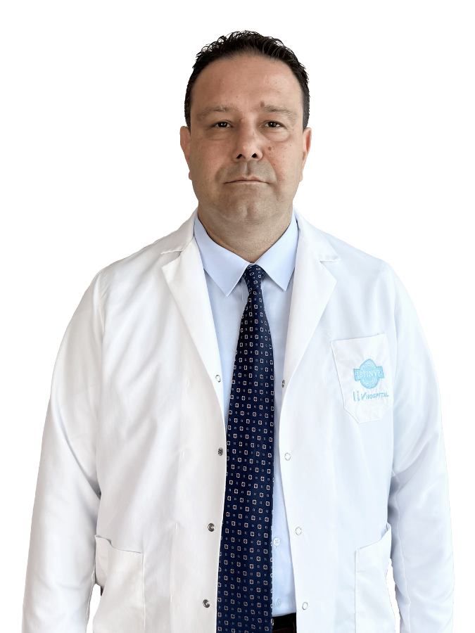 Prof. MD. Kamil Hakan Kaya