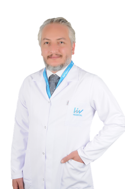 Op. MD. Fatih Şahin