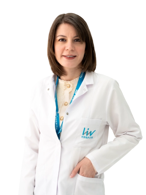 Op. MD. Ayfer Şen Acar