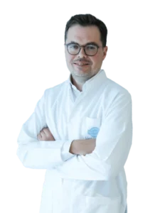 Çağdaş Gökhun Özmerdiven