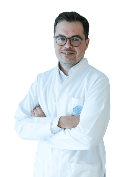 Assoc. Prof. MD. Çağdaş Gökhun Özmerdiven