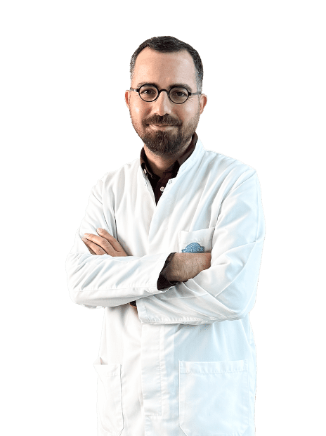 Spec. MD. Emin Oğuz