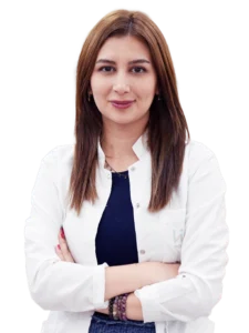 Yıldız Gonca Doğru