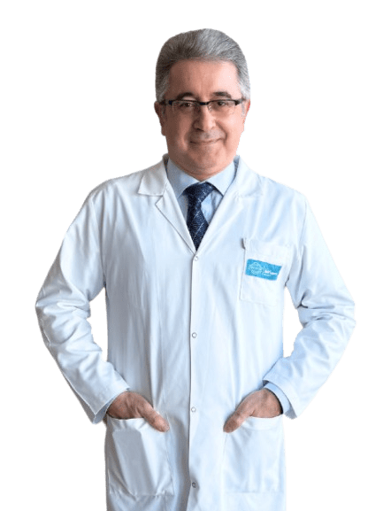 Prof. MD. Reşat Özaras