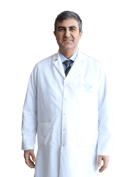 Assoc. Prof. MD. Ozan Balakan