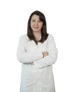 Zehra Beştepe Dursun