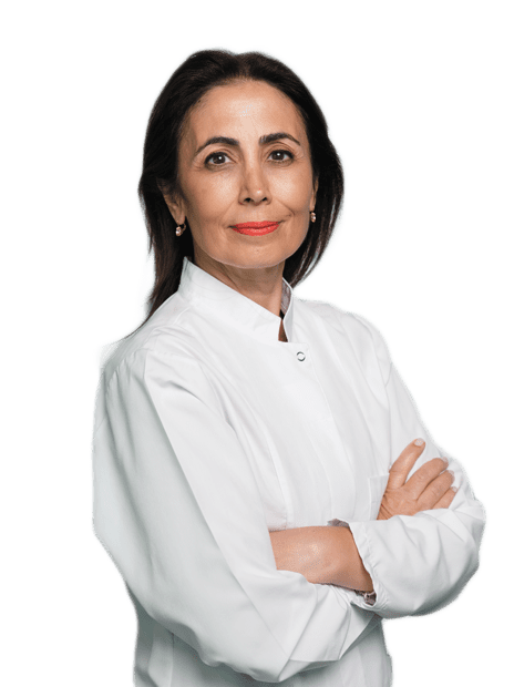 Spec. MD. Semra Akkuş Akman