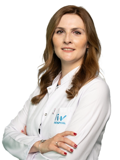 Assoc. Prof. MD. Çiğdem İleri Doğan