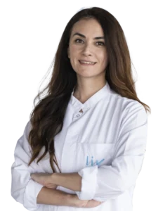 Şeyma Karakuş Bozkurt