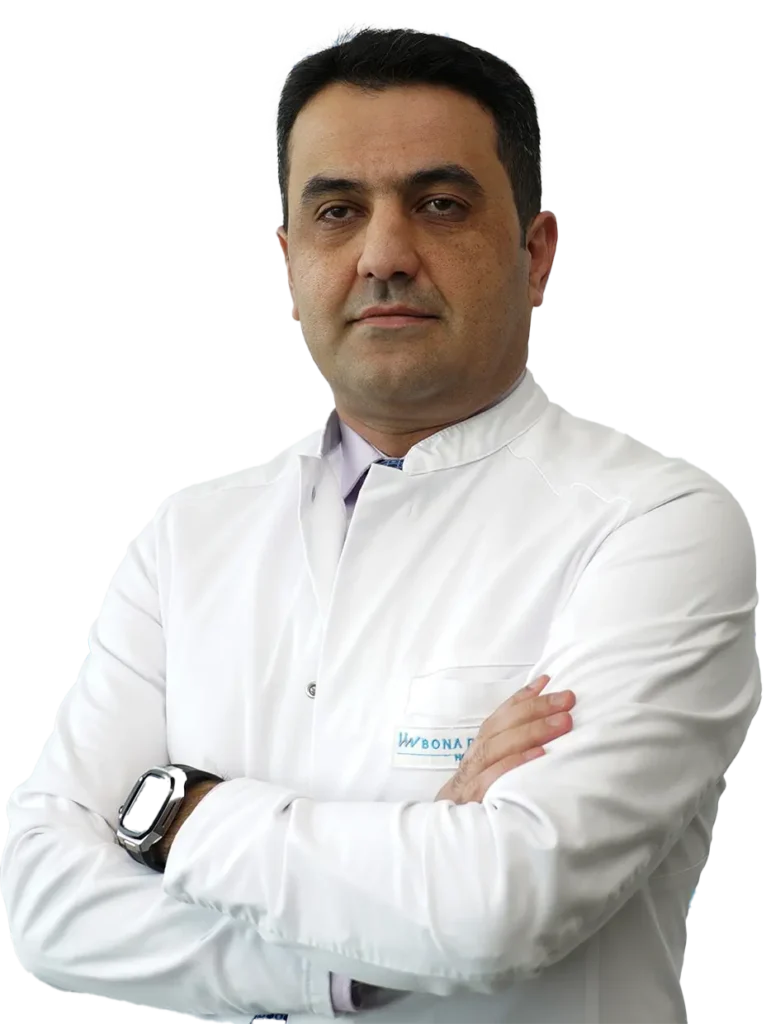 Spec. MD. CABİR GÜLMALIYEV