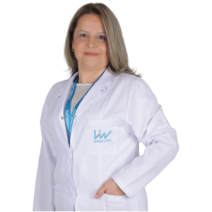 Başak Öğüt Perktaş