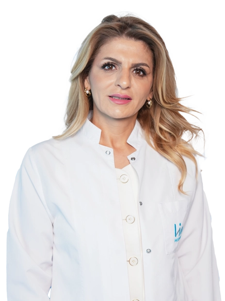Spec. MD. Hatice Çil