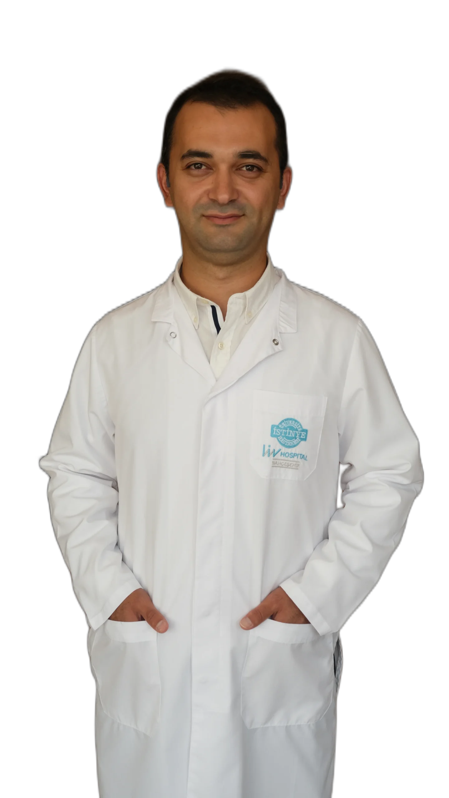 Spec. MD. Osman Aydemir