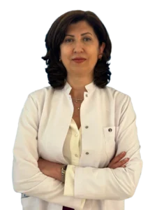 Kadriye Kılıçkesmez