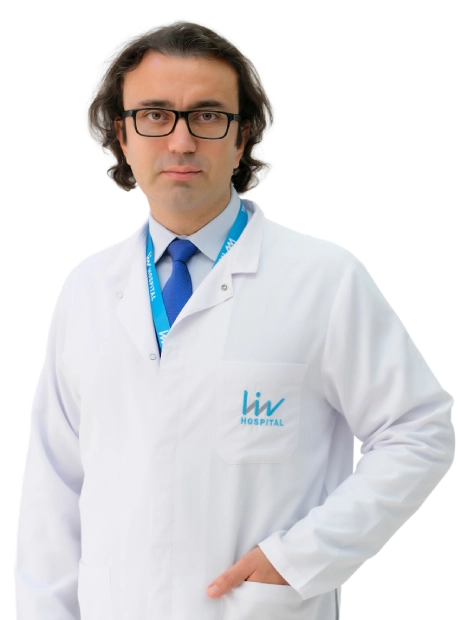 Prof. MD. Fatih Teker