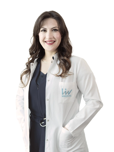 Op. MD. Özgül Kafadar