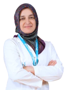 Hatice Şahin Bıkmaz