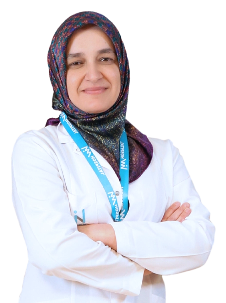 Op. MD. Hatice Şahin Bıkmaz