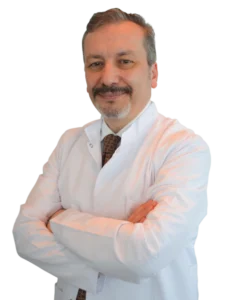 Mehmet Turfanda