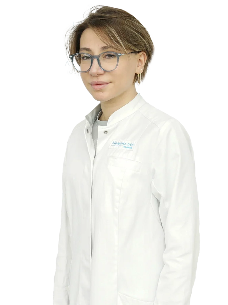 MD. LEYLA AĞAXANOVA