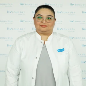 CEYRAN MƏMMƏDOVA