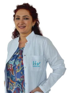 Sezen Bağlan Uzunget